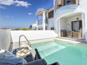Holiday Home Victoria by Interhome